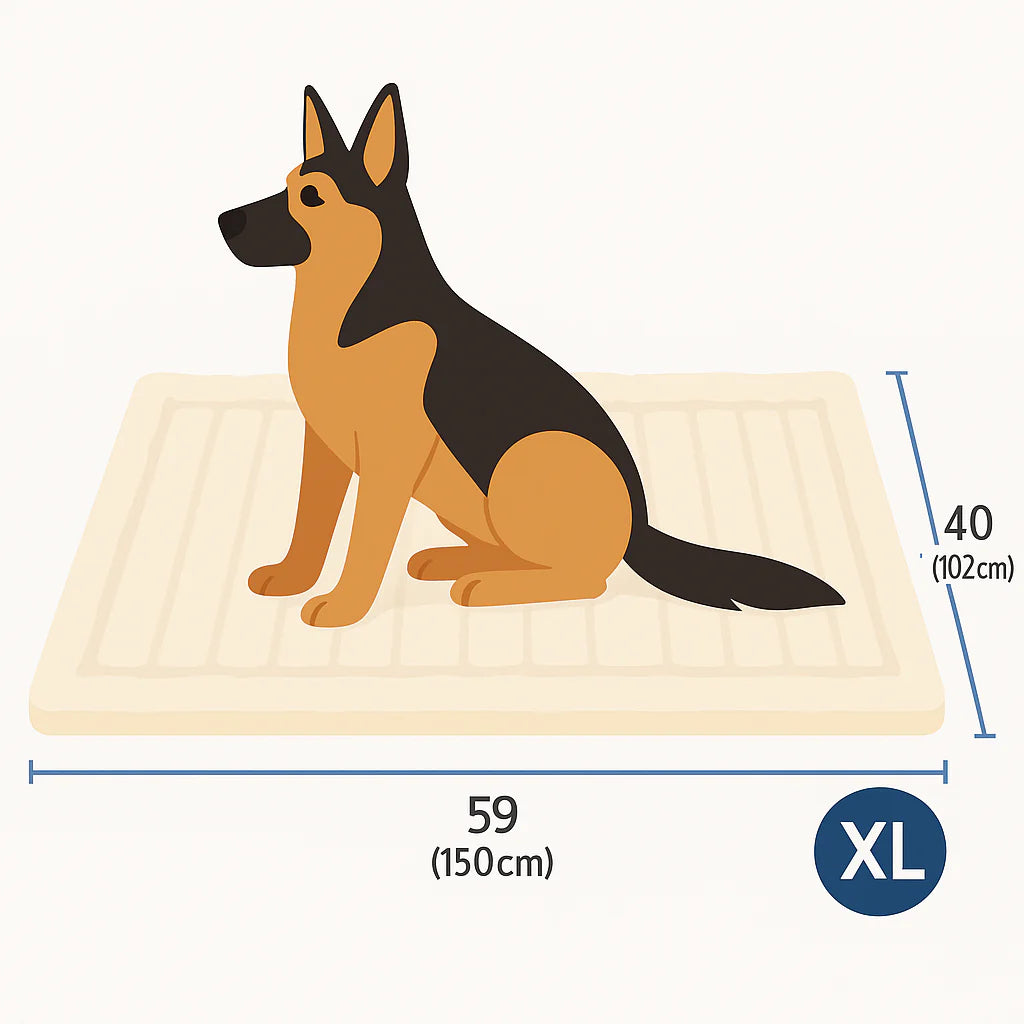 RestorePaw ChillCore™ Cooling Mat