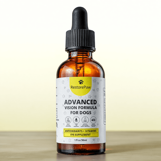 RestorePaw Nano Drops