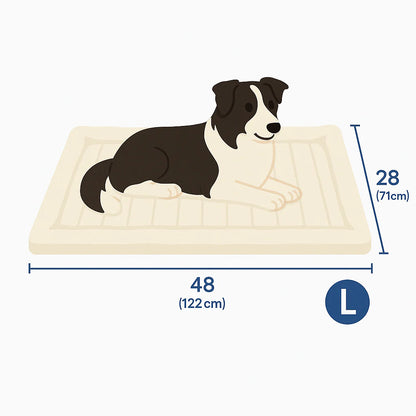 RestorePaw ChillCore™ Cooling Mat