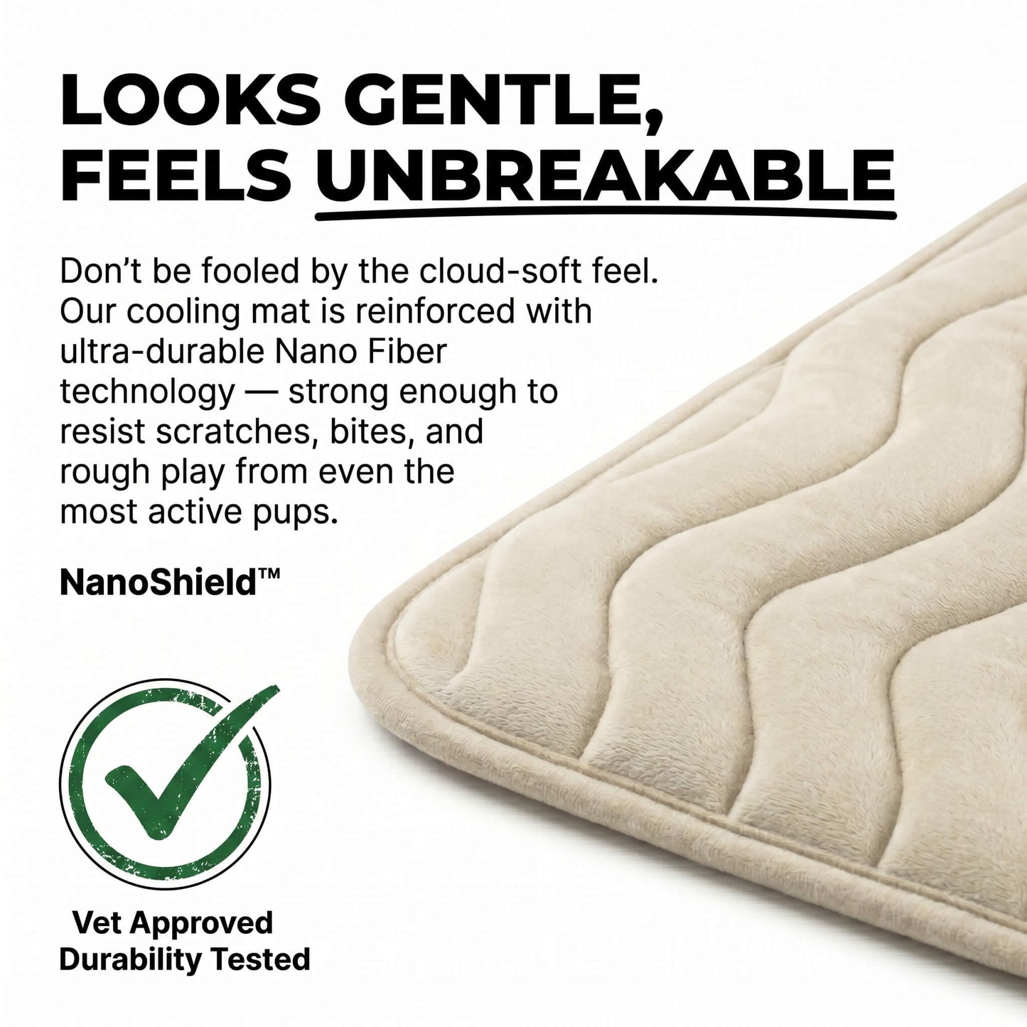 RestorePaw ChillCore™ Cooling Mat