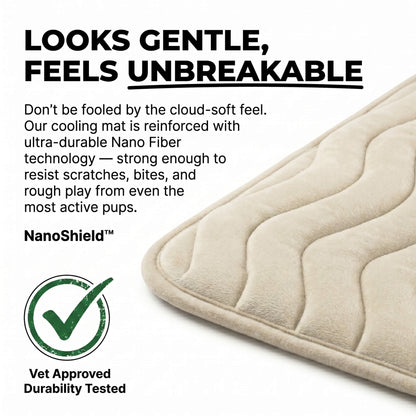 RestorePaw ChillCore™ Cooling Mat